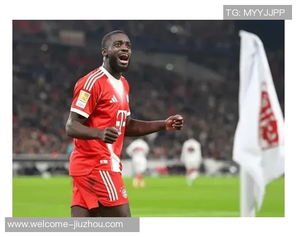 施洛特贝克2022年曾与萨利谈转会家人多为拜仁球迷