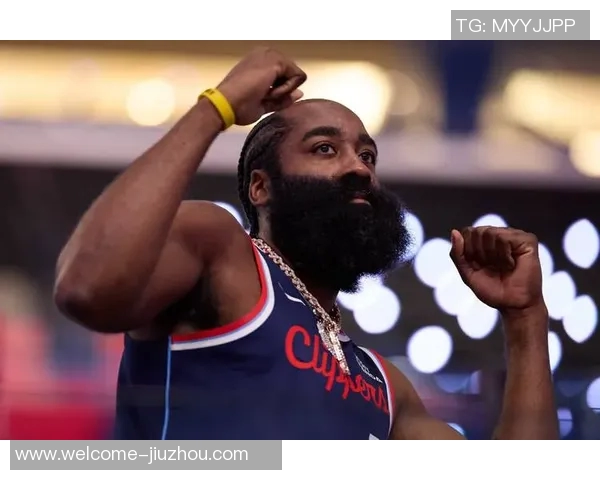 重塑球队未来用哈登交易加兰迎接新天赋时代