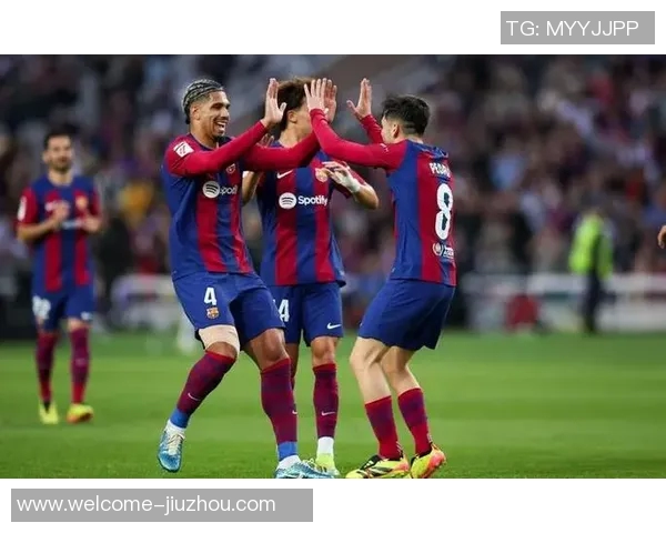 西甲分析：巴列卡诺力争反弹巴萨继续追逐连胜佳绩