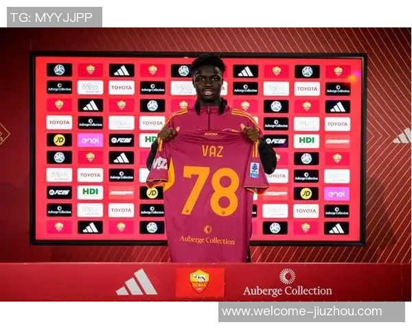 罗马前锋瓦斯左腿拉伤或缺阵两到三周迪巴拉争取下轮复出